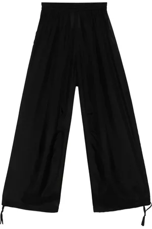 Serafini Silk trousers