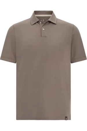 Boggi Milano S.Cafè® polo shirt