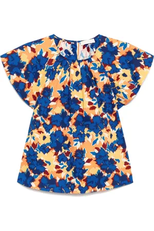ULLA JOHNSON Rumi top