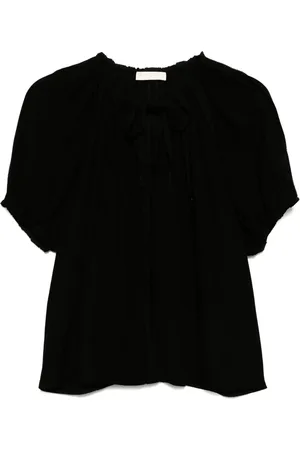 ULLA JOHNSON Marcelena top