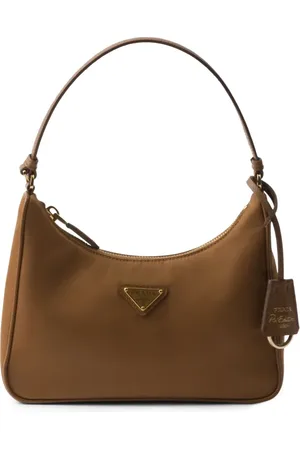 Prada Mini Re-Edition 2005 shoulder bag
