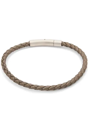 Roderer Leather bracelet