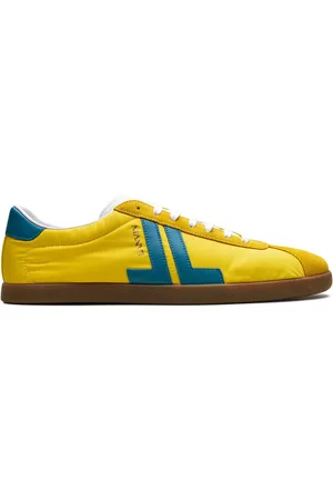 Lanvin Glen " " sneakers