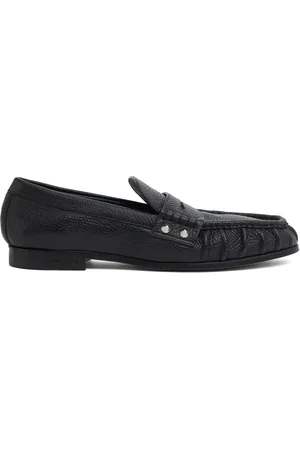 Dsquared2 Leather loafers