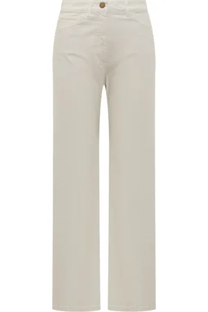 THE SEAFARER Smin jeans