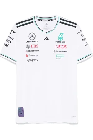 adidas Pilot Mercedes-AMG Petronas Formula One Team T-shirt