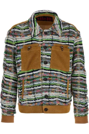 Vitelli Warp Cork jacket
