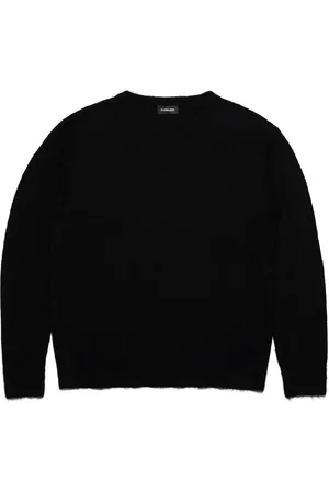 Mainless Crew-neck sweater