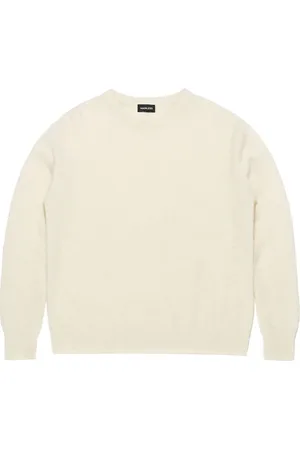 Mainless Crew-neck sweater
