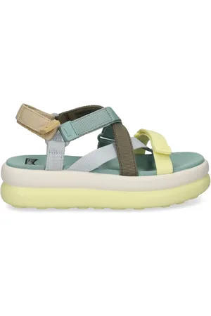 Camper Twins sandals