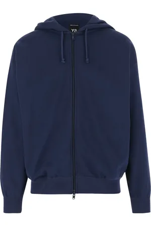 Y-3 Zip-up hoodie