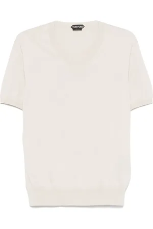 Tom Ford Cotton T-shirt
