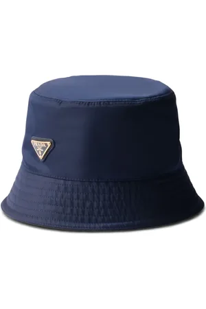 Prada Re-Nylon bucket hat