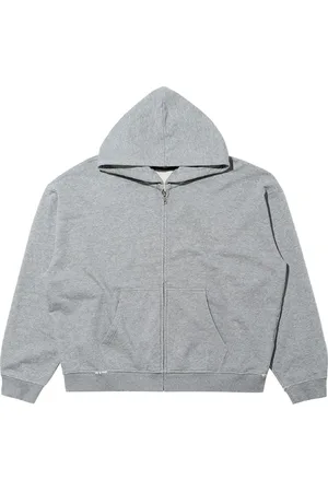 Mainless Zip-up hoodie