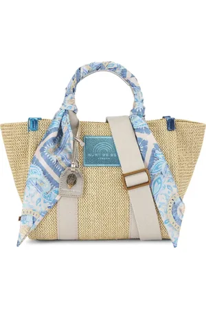 Kurt Geiger Small Southbank tote bag