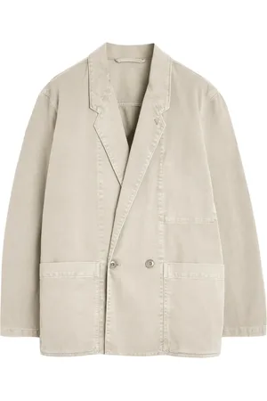 LEMAIRE Workwear blazer