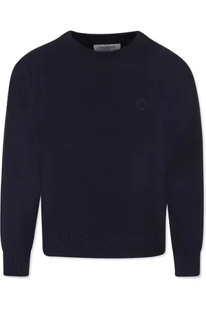 Trussardi Cotton jumper