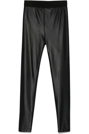 VERSACE Logo leggings
