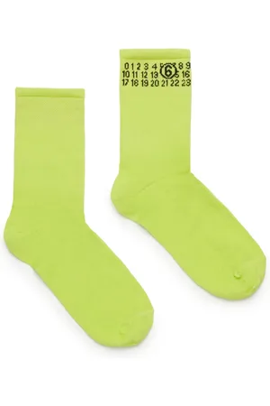 Maison Margiela Numeric socks
