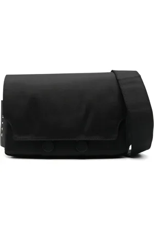 Marni Logo-tag belt bag