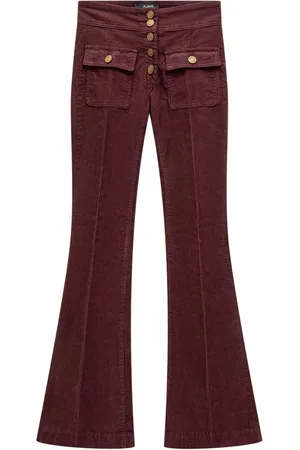 THE SEAFARER Anais trousers