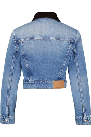 Stella McCartney Denim jacket