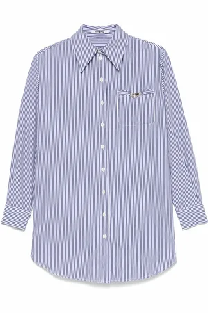 VIVETTA Striped shirt