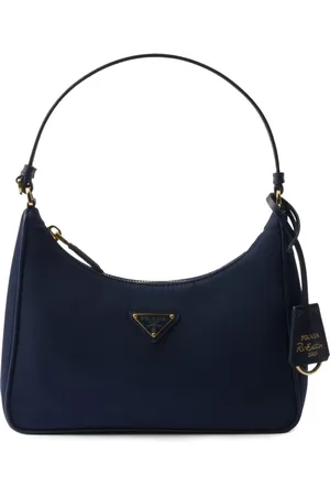 Prada Mini Re-Edition 2005 shoulder bag