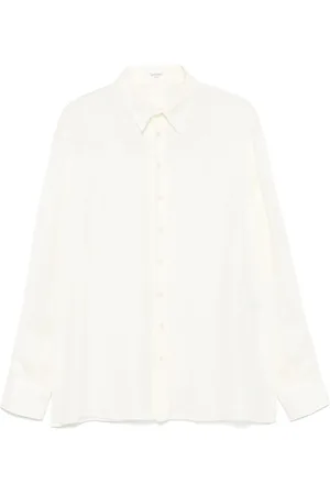 Saint Laurent Silk shirt