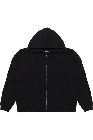Mainless Zip-up hoodie