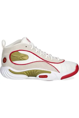 Reebok Answer III sneakers
