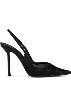 LE SILLA 100mm Vivienne pumps