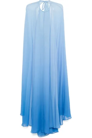 Tom Ford Georgette maxi dress