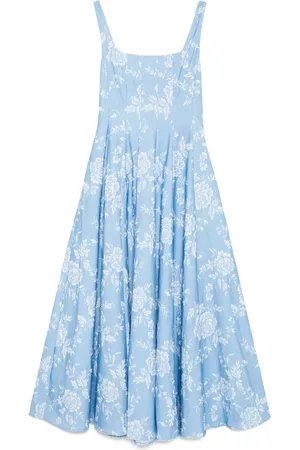 Staud Wells dress