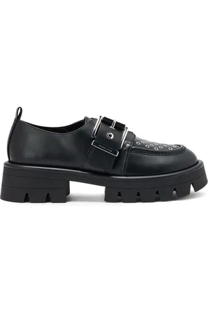 Michael Kors Colby monk shoes