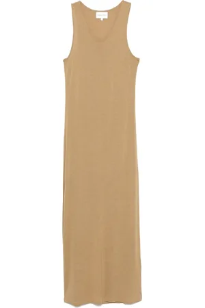 Loulou de Saison Myron maxi dress