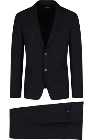 Ermenegildo Zegna Single breasted suit