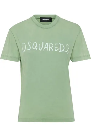 Dsquared2 Logo-print T-shirt