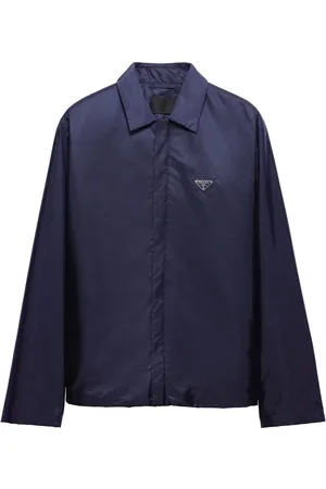 Prada Re-Nylon shirt