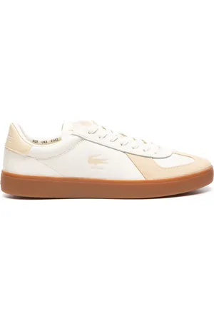 Lacoste Baseshot Pro Leather sneakers