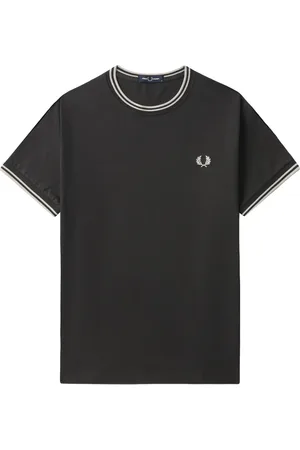 Fred Perry Twin Tipped T-shirt