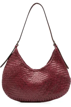 Dragon Diffusion Luna Piena shoulder bag