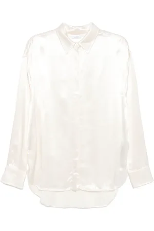 Salvatore Ferragamo Long-sleeved shirt