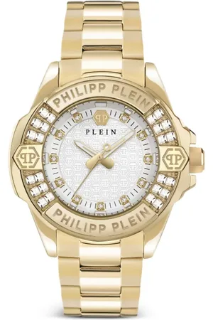 Philipp Plein Plein Majesty 38mm