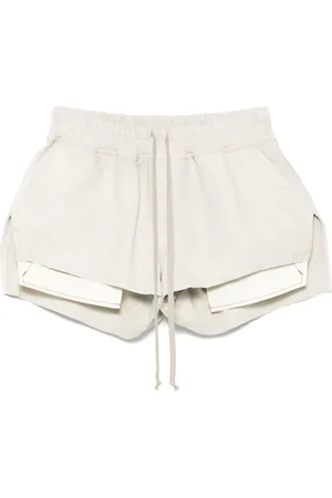 Rick Owens Fog Boxers shorts