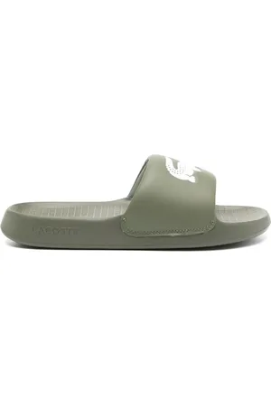 Lacoste Serve 1.0 slides