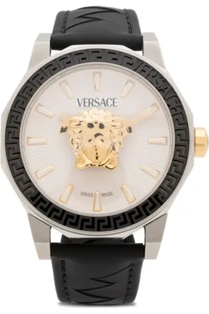 VERSACE Medusa Deco Gent 43mm watch
