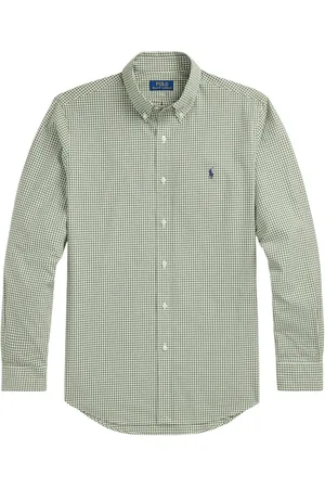 Ralph Lauren Checked shirt