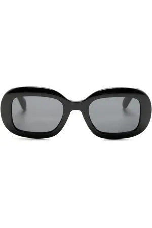 Salvatore Ferragamo SF2038SE square-frame sunglasses