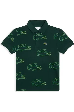 Lacoste Holiday polo shirt